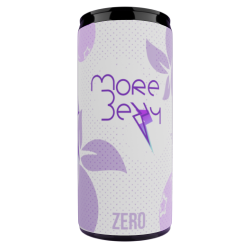 More Berry Zero