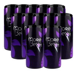 More Berry 10 + 2 gratis