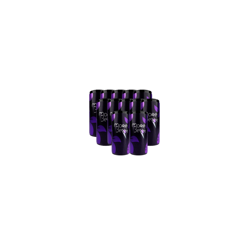 More Berry 10 + 2 gratis